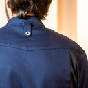 chaquetilla-cocina-hombre-manga-corta-cremallera-lateral-tejido-elastico-ripsop-sokar-930024-1
