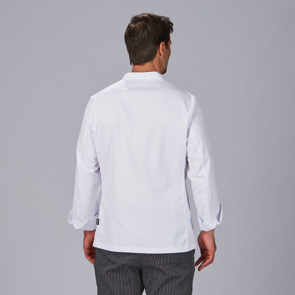 chaquetilla-cocina-manga-larga-negra-boton-clic-ortiz-945200-2