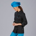 chaquetilla-cocina-mujer-manga-tres-cuartos-entallada-niza-918000-1