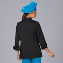 chaquetilla-cocina-mujer-manga-tres-cuartos-entallada-niza-918000-3