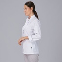 chaquetilla-cocina-mujer-manga-larga-negra-varela-boton-oculto-canale-942100-2
