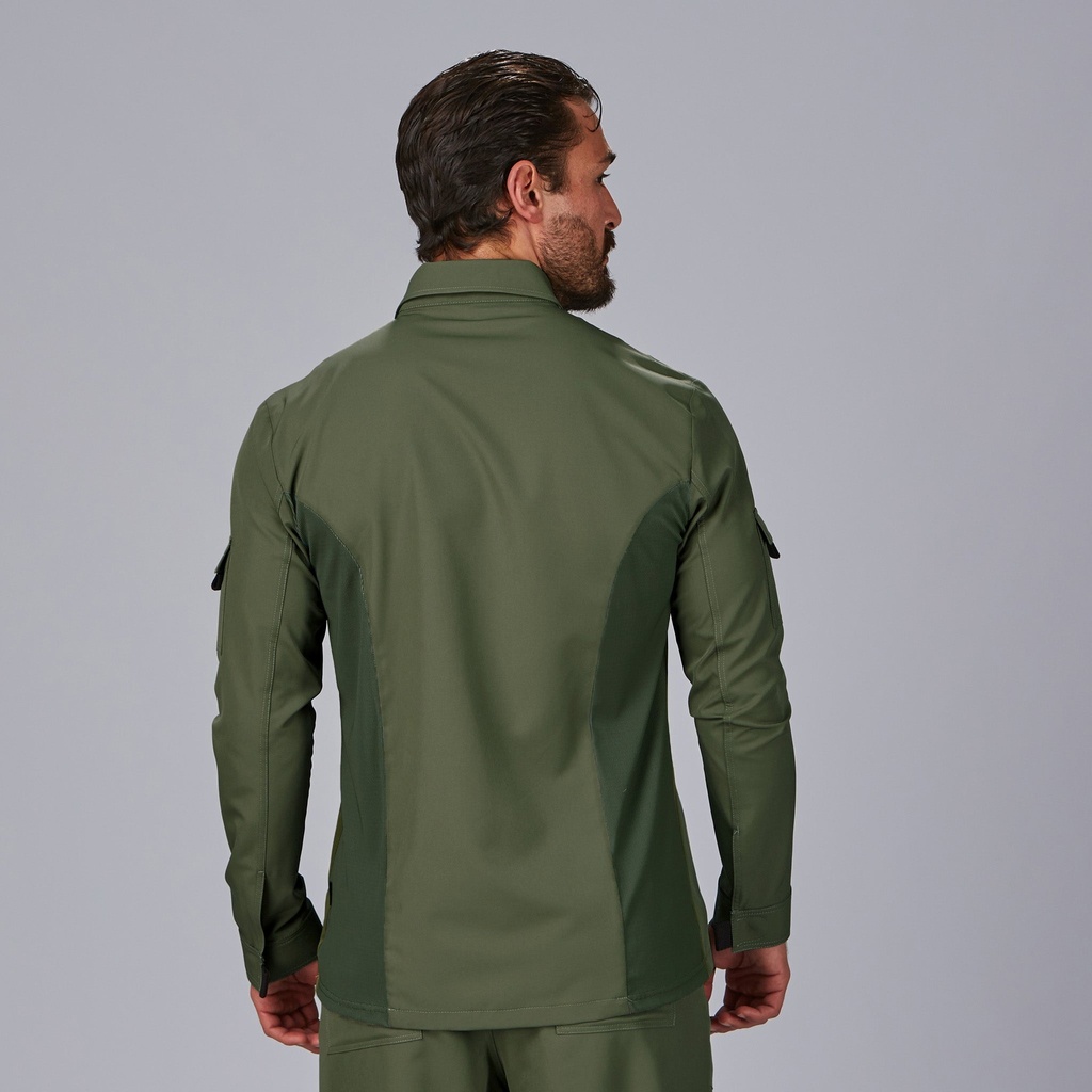 chaquetilla-hombre-cocina-manga-larga-microfibra-trueba-bielastico-camisero-930042-2