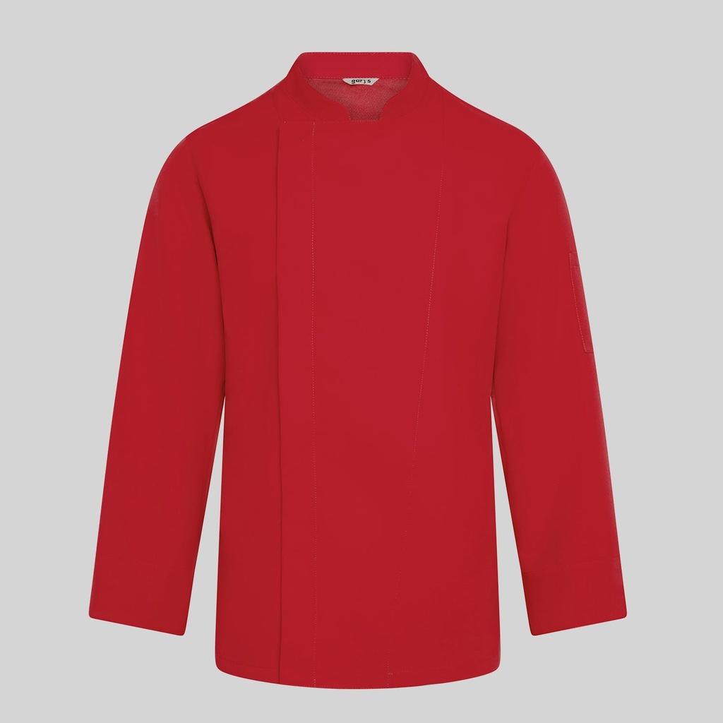 chaquetilla-hombre-cocina-manga-larga-microfibra-vidal-boton-oculto-944100-1