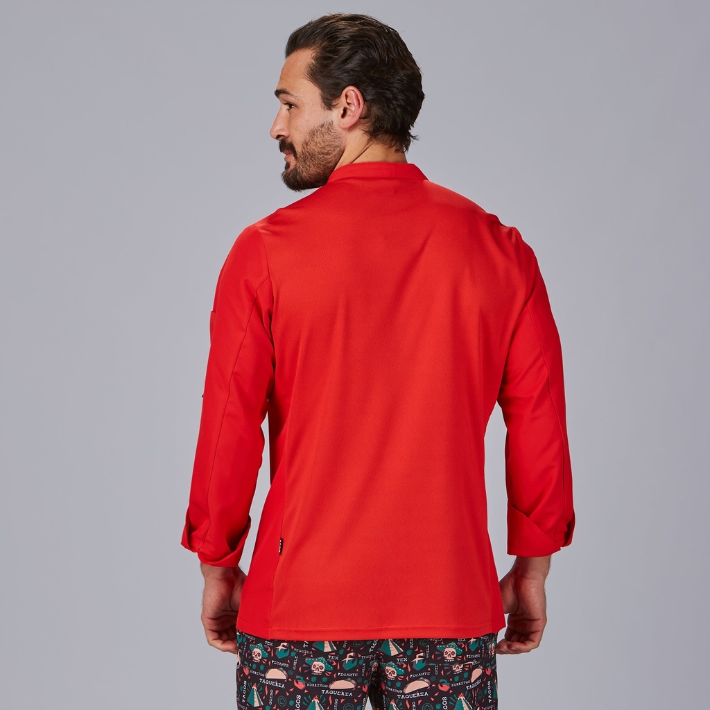 chaquetilla-hombre-cocina-manga-larga-microfibra-vidal-boton-oculto-944100-2