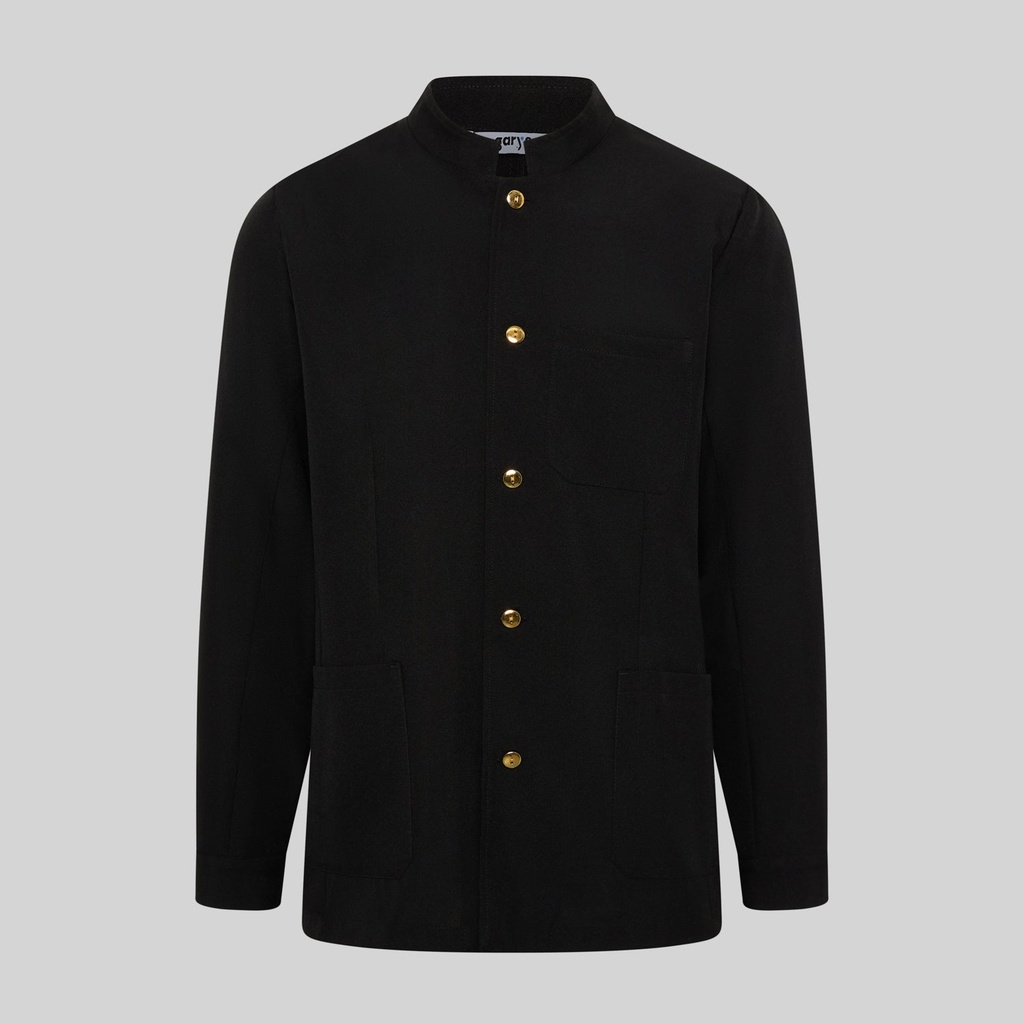 chaquetilla-maho-3-bolsillos-bot-dorado-963300-3