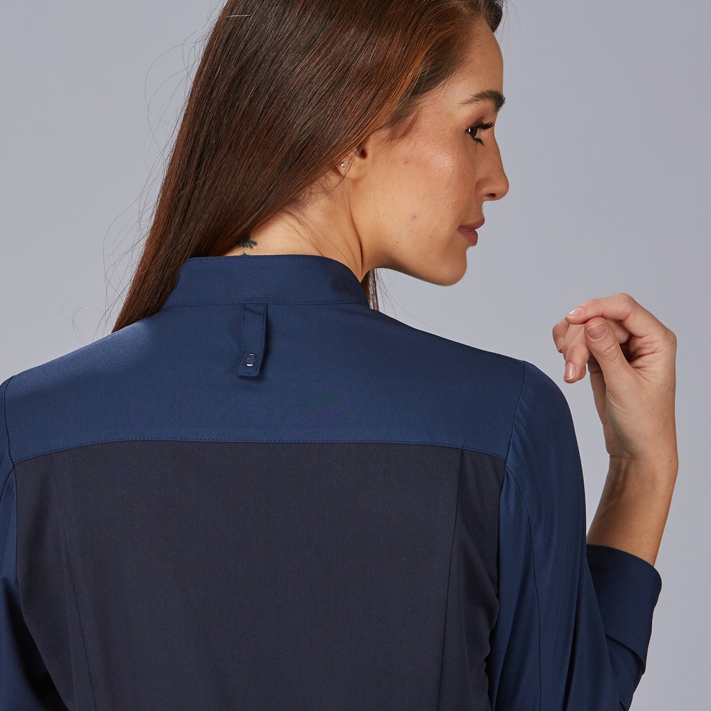 chaquetilla-mujer-cocina-manga-larga-tejada-super-slim-fit-muy-fina-930047-4