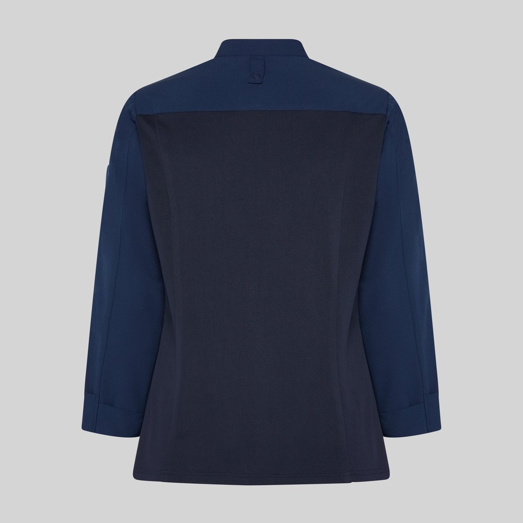 chaquetilla-mujer-cocina-manga-larga-tejada-super-slim-fit-muy-fina-930047-5