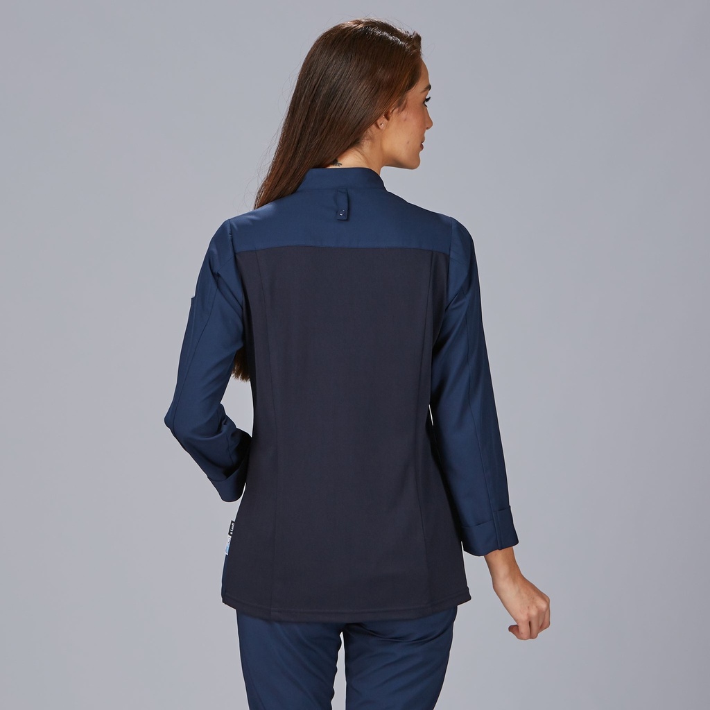 chaquetilla-mujer-cocina-manga-larga-tejada-super-slim-fit-muy-fina-930047-6