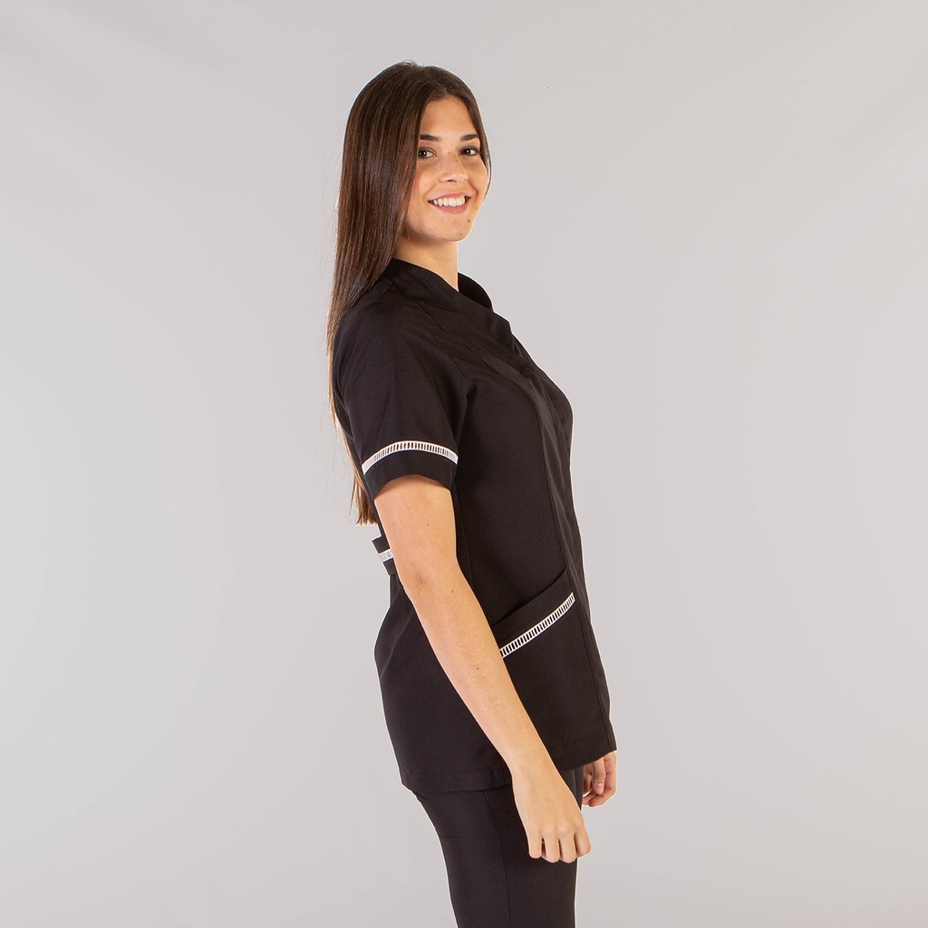 chaquetilla-mujer-manga-corta-vivo-manga-y-bolsillo-fatima-microfibra-662700-3