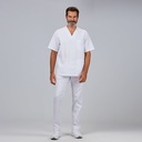 conjunto-sanitario-unisex-casaca-cuello-pico-y-pantalon-goma-red-line-846101-3