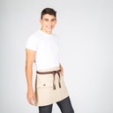 delantal-corto-beige-dos-bolsillos-ajustable-100021-4