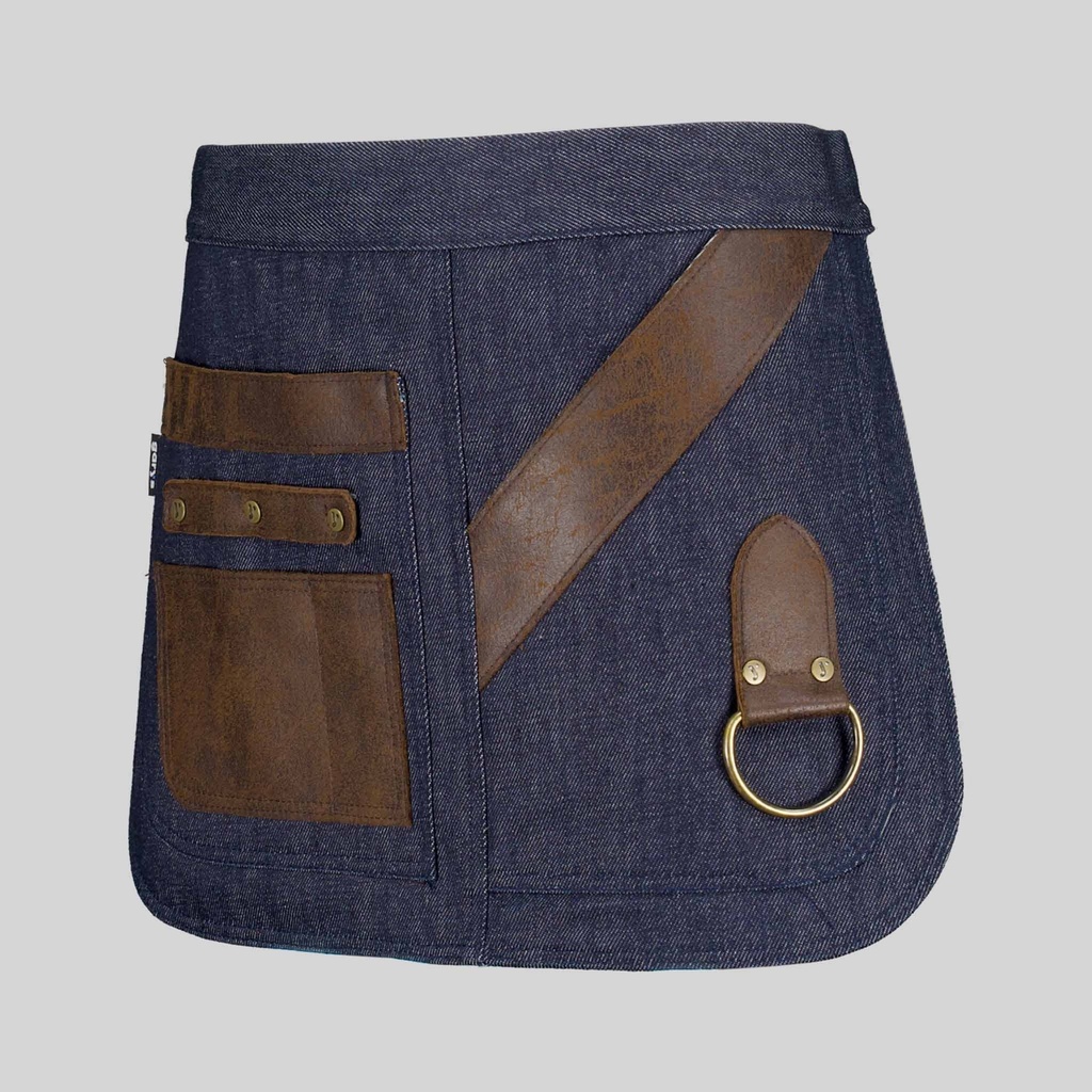 delantal-corto-vaquero-piel-ajustable-multibolsillo-100003-2