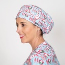 gorro-cirujano-microfibra-navidad-santas-400006-1