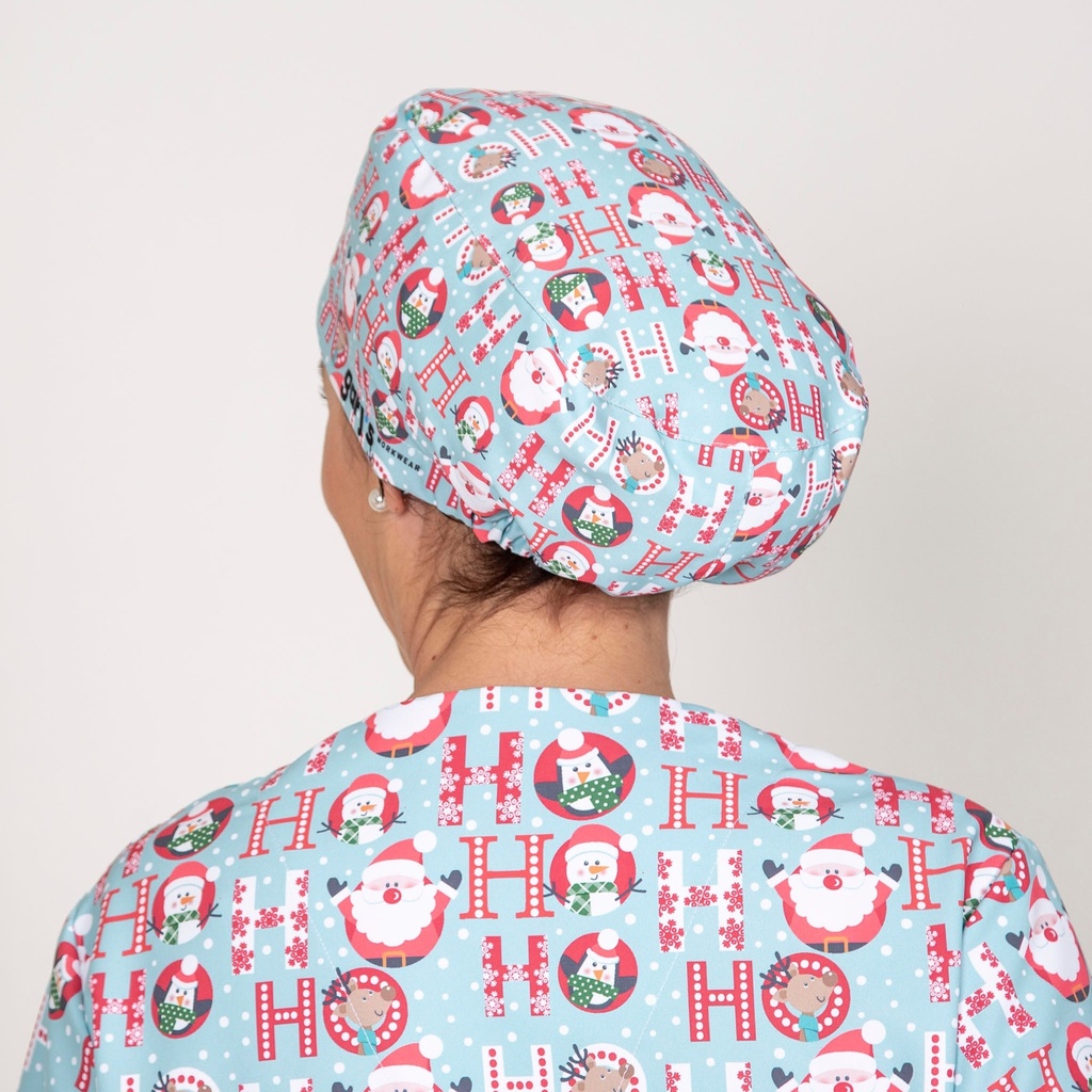 gorro-cirujano-microfibra-navidad-santas-400006-2