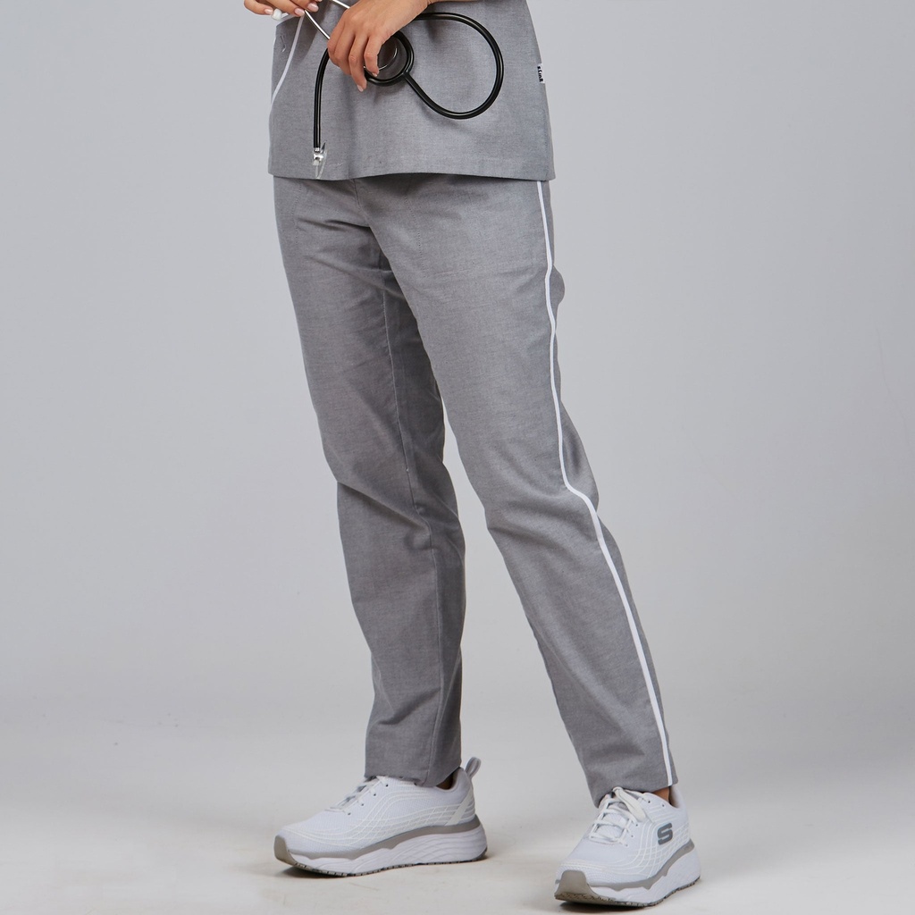 pantalon-unisex-cintura-elastica-oxford-gris-perla-702500-2