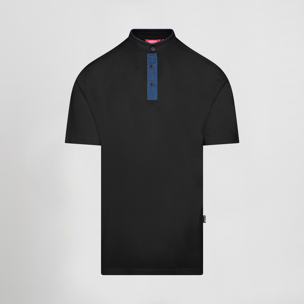 polo-hombre-manga-corta-cuello-maho-combinado-tejano-852600-3