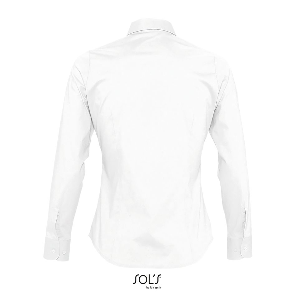 camisa-stretch-mujer-manga-larga-17015-vista-trasera