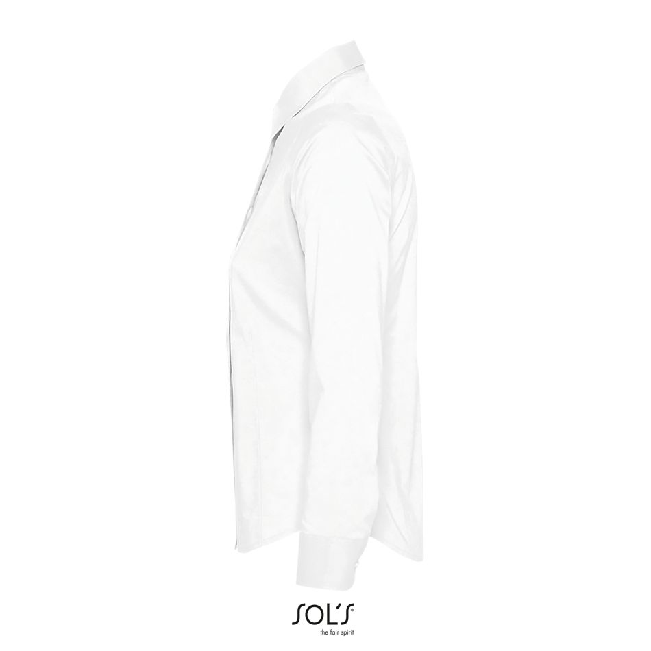 camisa-stretch-mujer-manga-larga-17015-vista-lateral