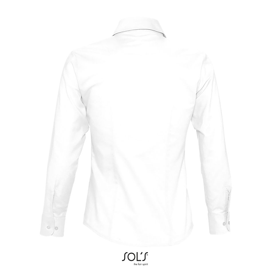 camisa-oxford-mujer-manga-larga-16020-vista-trasera