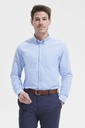 camisa-de-oxford-de-hombre-de-manga-larga-2920-foto-modelo