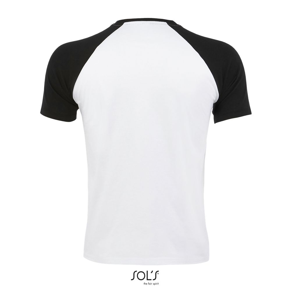 camiseta-hombre-bicolor-manga-raglan-11190-vista-trasera