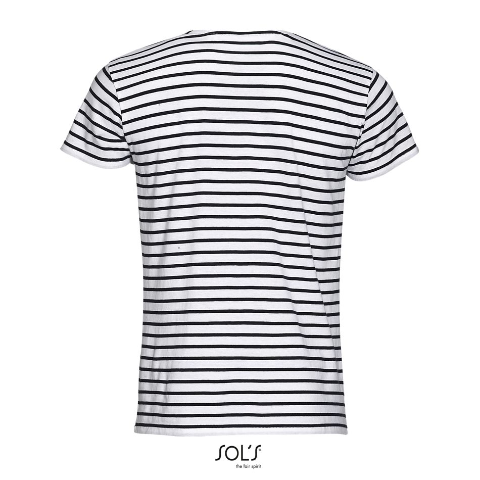 camiseta-de-cuello-redondo-a-rayas-para-hombre-1398-vista-trasera