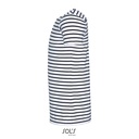 camiseta-de-cuello-redondo-a-rayas-para-hombre-1398-vista-lateral