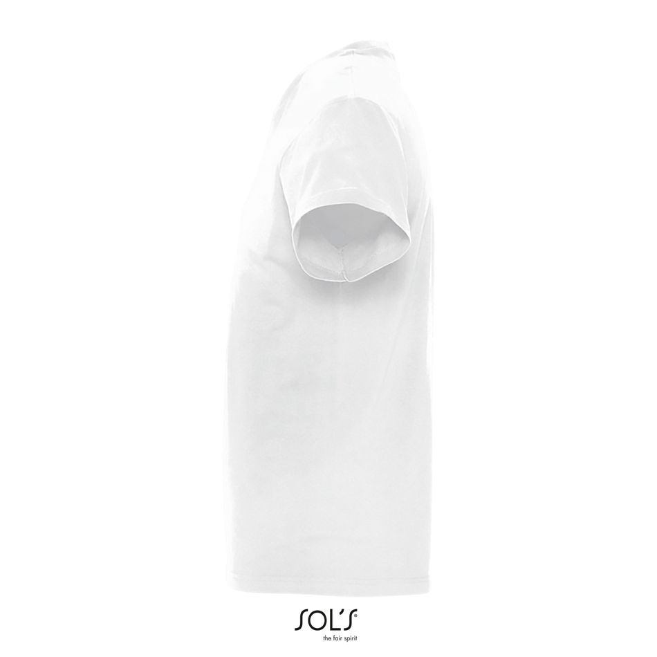 camiseta-hombre-cuello-pico-11150-vista-lateral