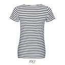 camiseta-de-cuello-redondo-a-rayas-para-mujer-1399-vista-trasera