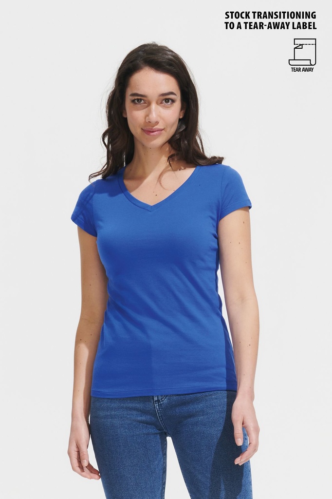 camiseta-mujer-cuello-pico-11388-foto-modelo