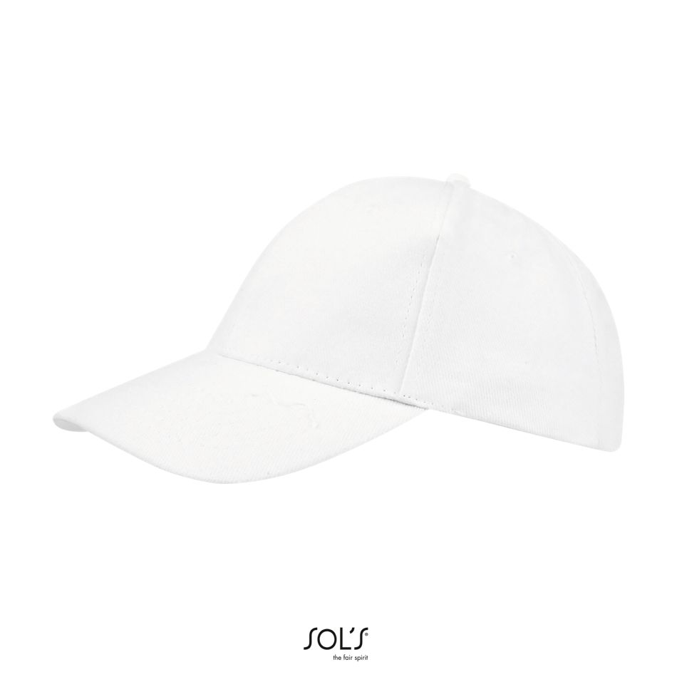gorra-6-paneles-unisex-88100-vista-lateral