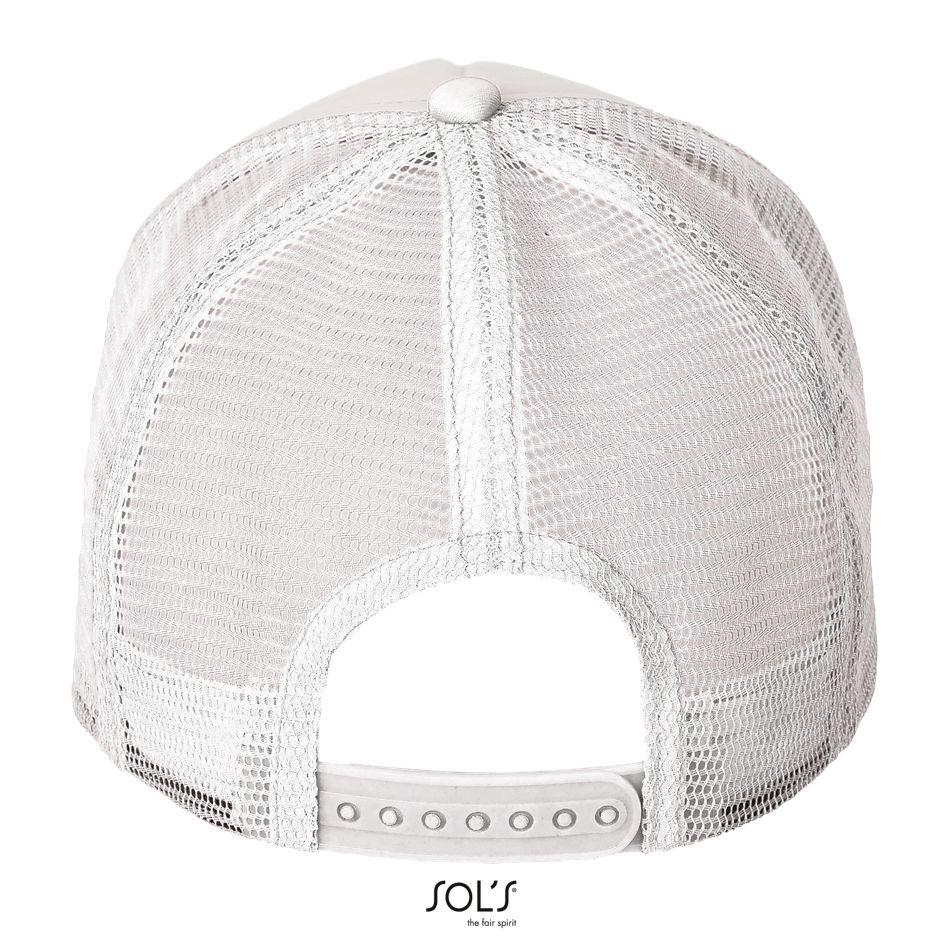 gorra-de-malla-de-5-paneles-unisex-1668-vista-trasera