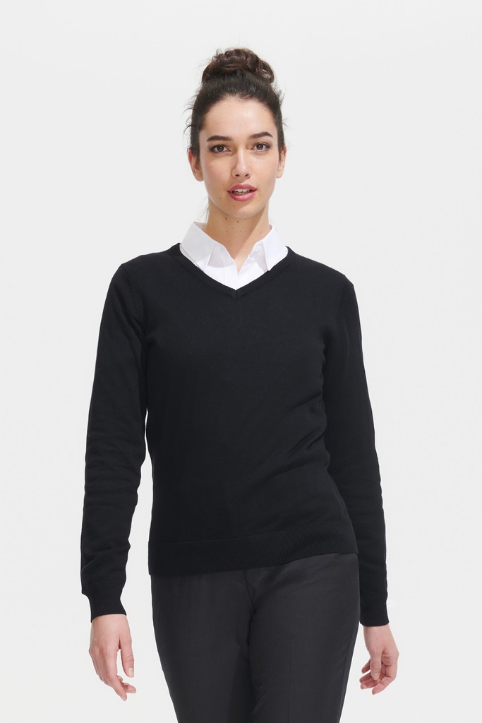 jersey-de-cuello-pico-para-mujer-90010-foto-modelo