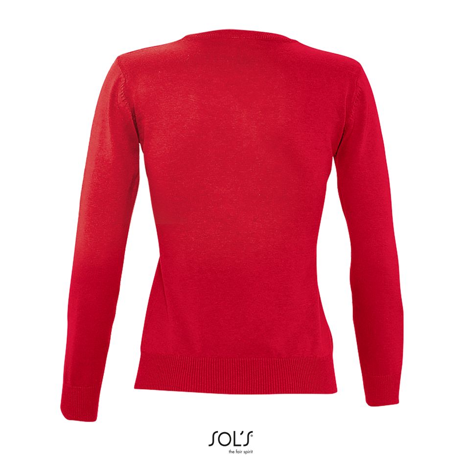 jersey-de-cuello-pico-para-mujer-90010-vista-trasera
