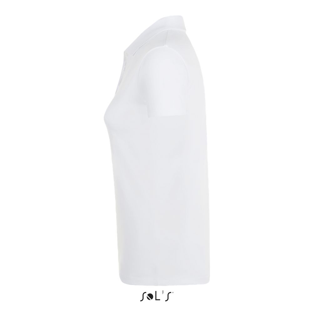 polo-algodon-elastano-para-mujer-1709-vista-lateral