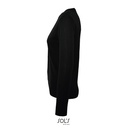 rebeca-de-punto-con-cuello-pico-para-mujer-90012-vista-lateral