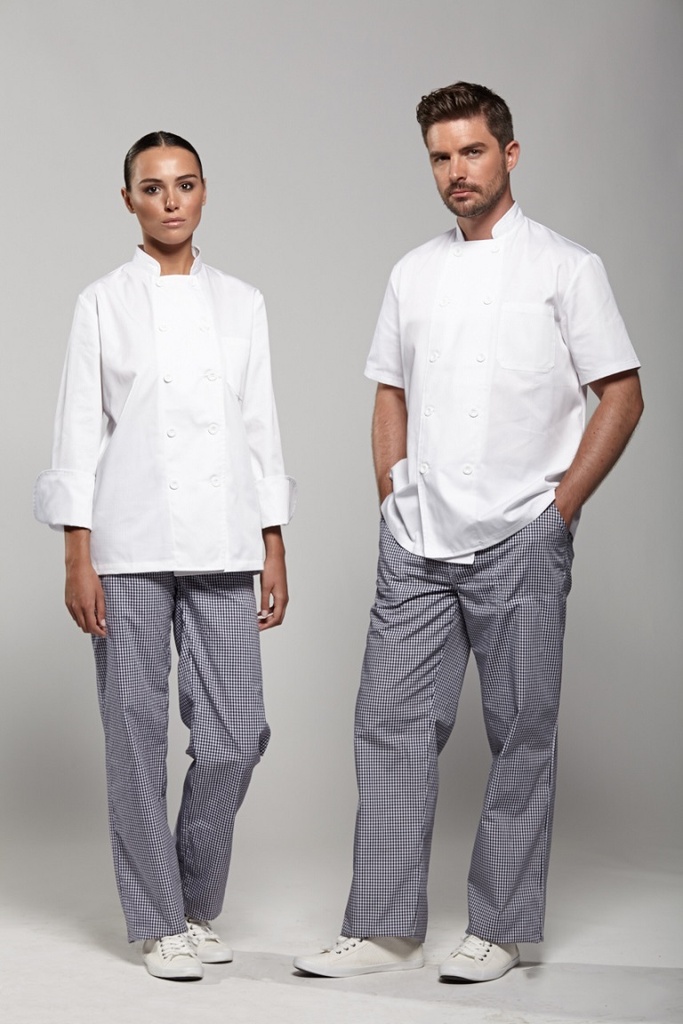 americana-cocina-manga-corta-popelin-04114-04114-1