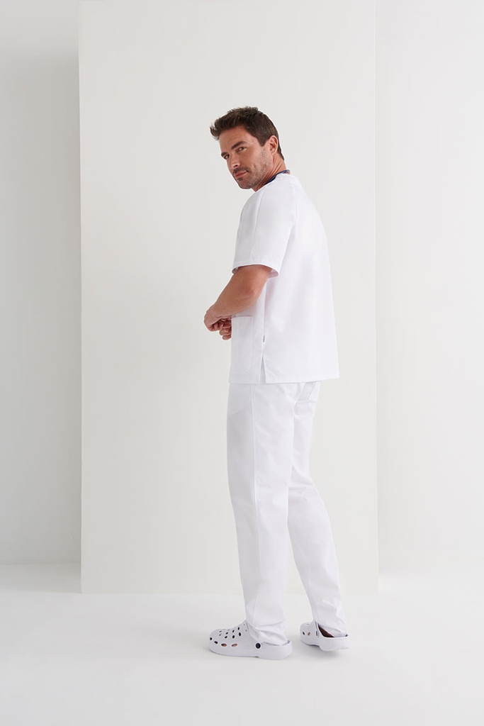 chaqueta-cuello-pico-manga-corta-blanco-04557-04557-2