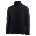 CHAQUETA SOFT SHELL 2 CAPAS 92%POLIESTER 8%ELASTAN 280GRAMOS BEE WORK SKY