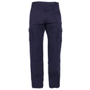 PANTALÓN MULTIBOLSILLO ELÁSTICO TRACK