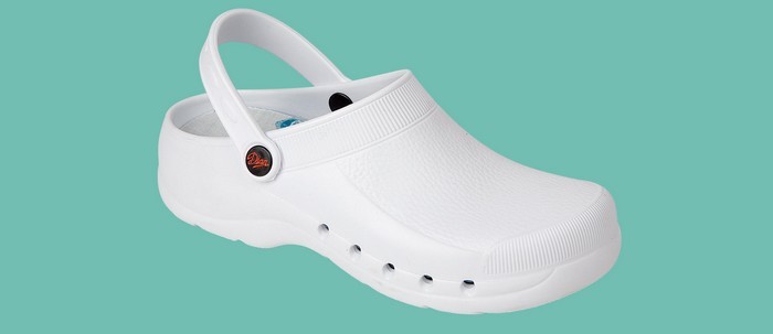 ZUECO EVA CORREA LIGERO DIAN