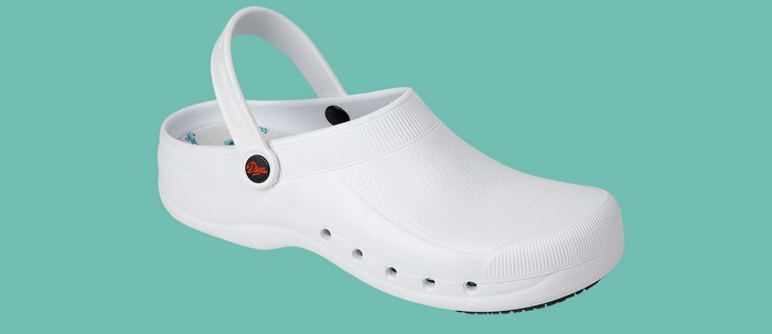 ZUECO EVA PLUS CORREA ABATIBLE PATIN ANTIDESLIZANTE