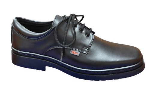 [GOURMET_NEGRO_35] ZAPATO CORDONES CRO GOURMET ANTIDESLIZANTE EN347 (35)