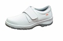 ZAPATO VELCRO EN 01+FO SUELA COSIDA MILAN