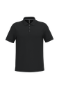POLO CRO M/C 100% ALGODON PEINADO 220GR CLASICO 60º LAVADO CERTIFICADO OEKO-TEX 3 BOTONES