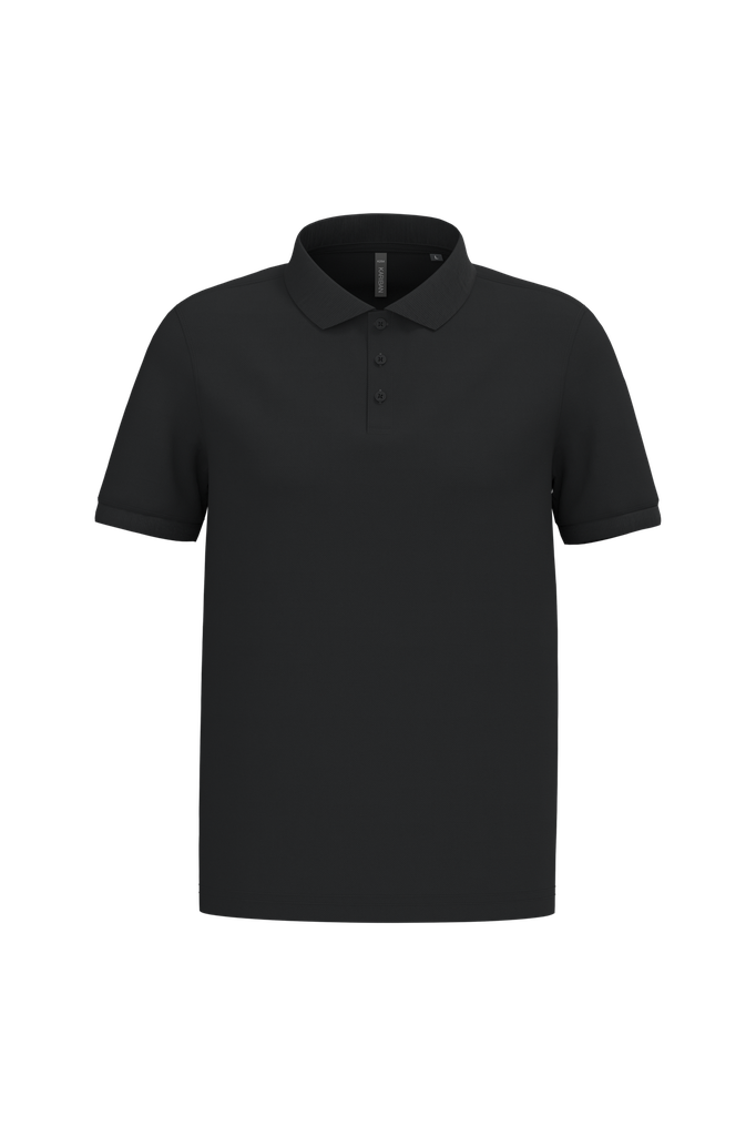 POLO CRO M/C COLOR 100% ALGODON 180 GRAMOS PREENCOGIDO