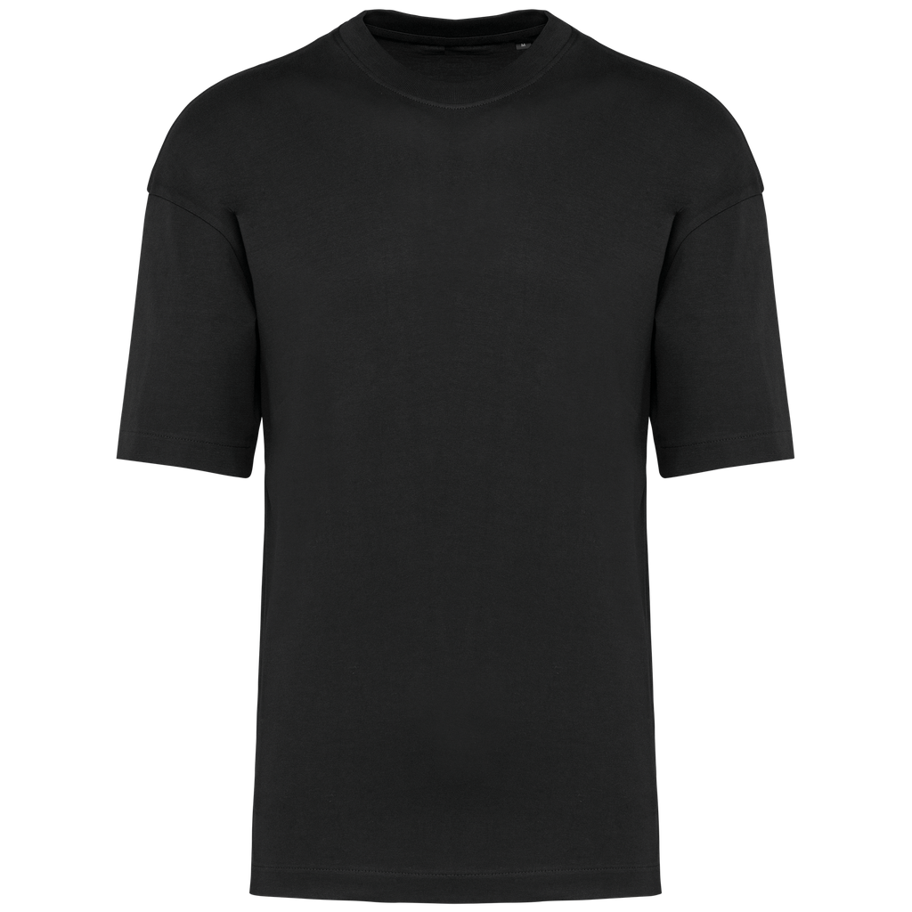 CAMISETA CRO M/C 100%ALG 220GR CORTE MUY AMPLIO