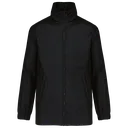 ANORAK FINO CORTAVIENTOS FORRADO K687 200GRAMOS