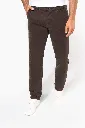 PANTALON CRO TIPO CHINO 98%ALGODON 2%ELASTAN 245 GR