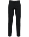 PANTALON CRO TIPO CHINO 98%ALGODON 2%ELASTAN 245 GR